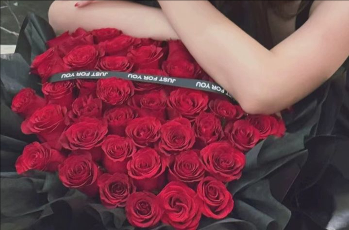 南京建邺区花店